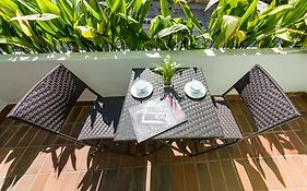 Evergreen Apartments Zadar