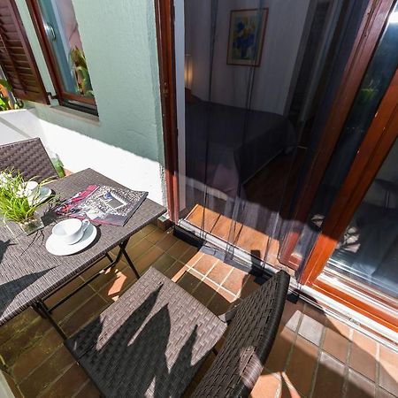 Evergreen Apartments Zadar Zewnętrze zdjęcie