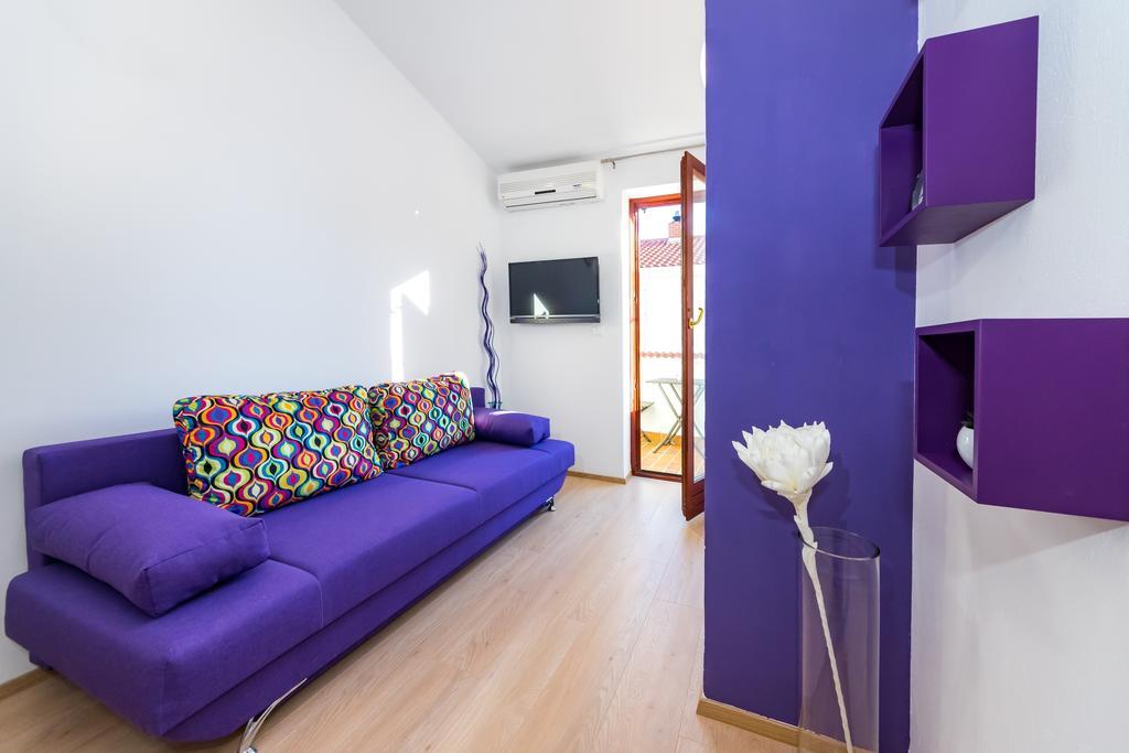 Evergreen Apartments Zadar Zewnętrze zdjęcie