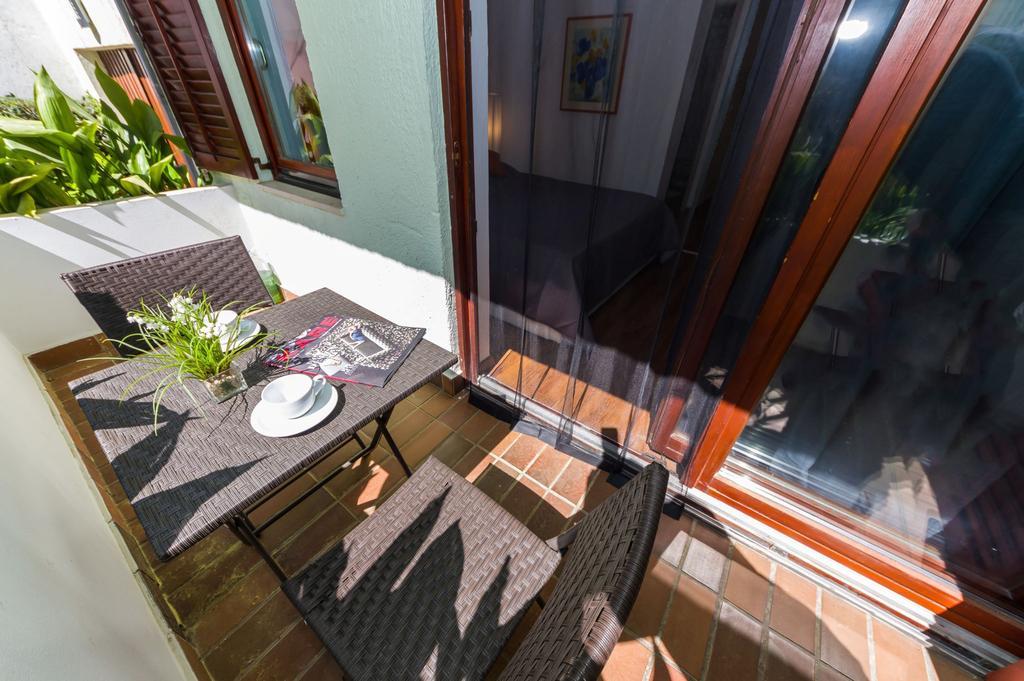 Evergreen Apartments Zadar Zewnętrze zdjęcie